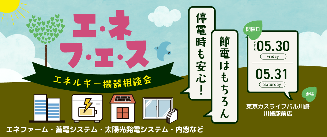 エネフェス